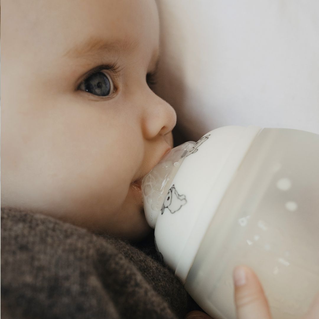 Biberon 240 ml | That's Mine "Rabbit" 0m+ - Élhée