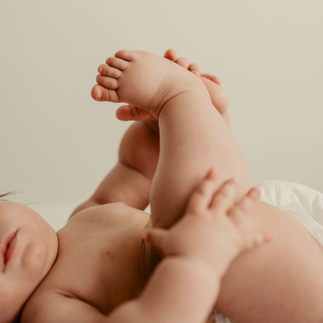 Liniment Oléo - Calcaire - Élhée