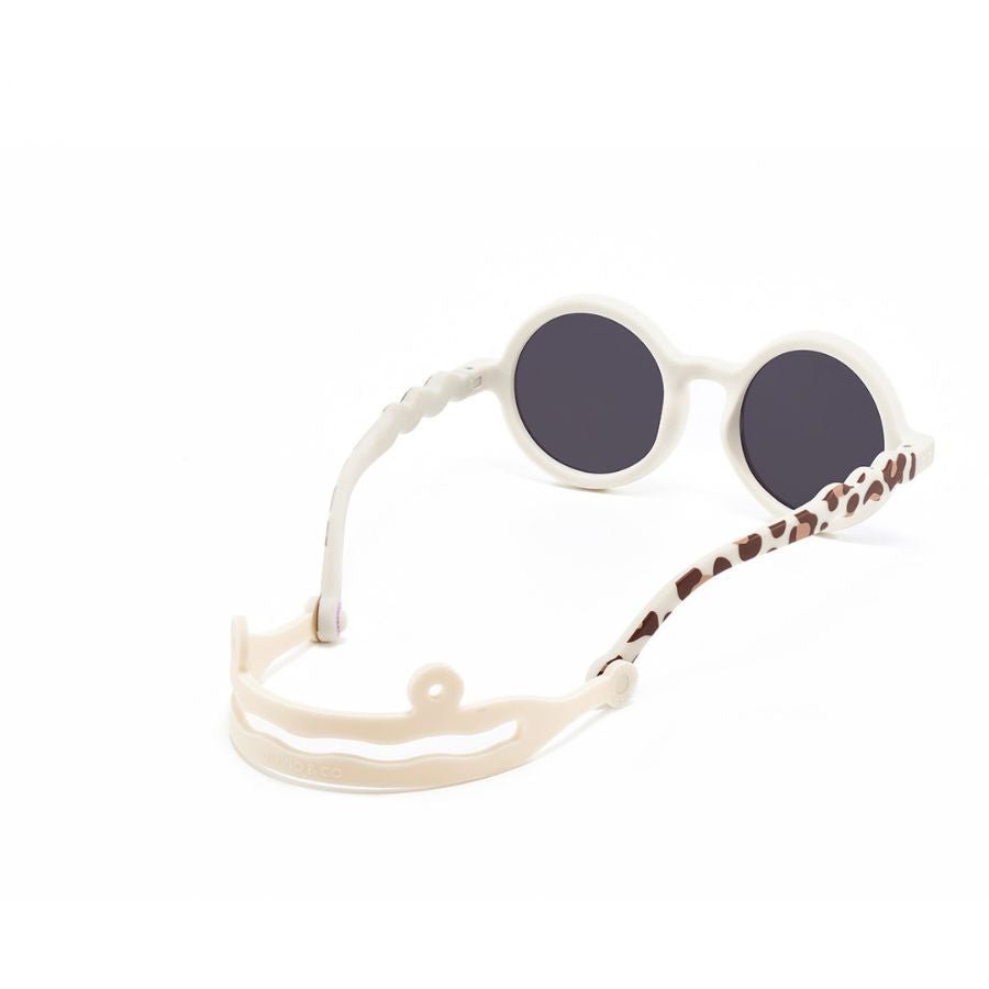 Lunettes de soleil enfant | Graouu 18 - 36 mois - Élhée