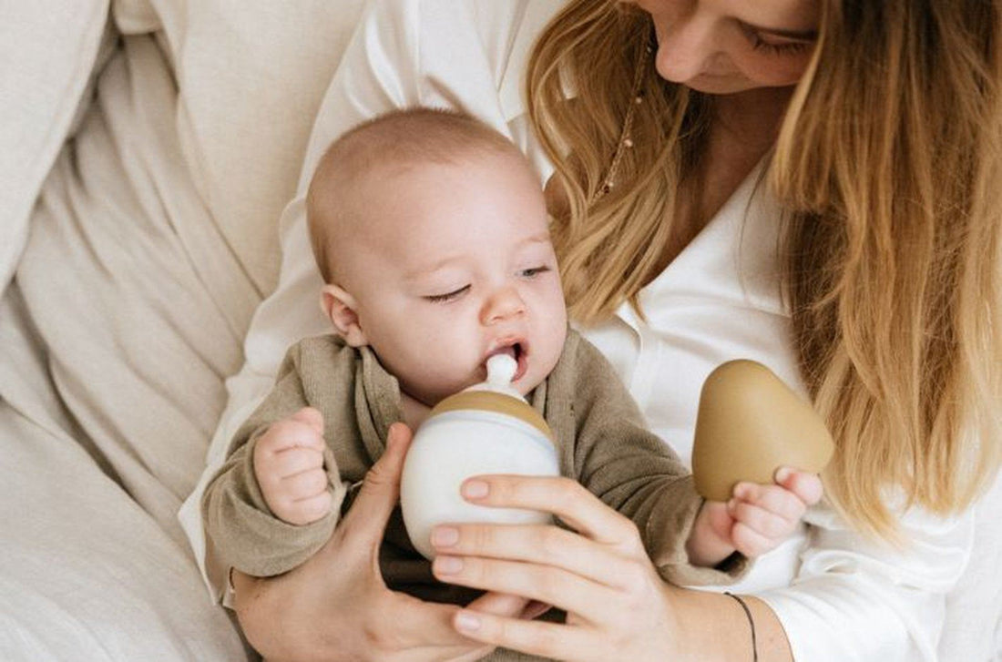 4 conseils pour réussir son tire-allaitement - Élhée