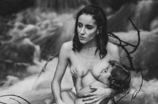 7 astuces bienveillantes pour faire accepter le biberon à un bébé allaité - Élhée