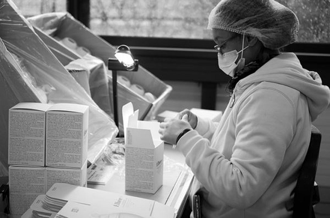 À la rencontre de l’équipe Élhée… - Élhée