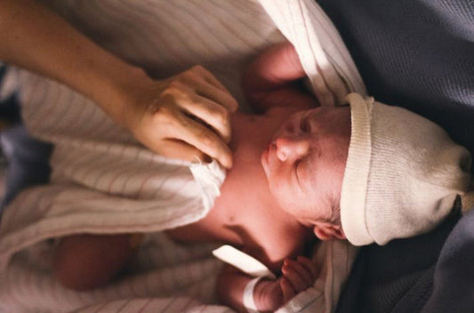 Accouchement traumatique : quand la naissance ne se passe pas comme prévu - Élhée