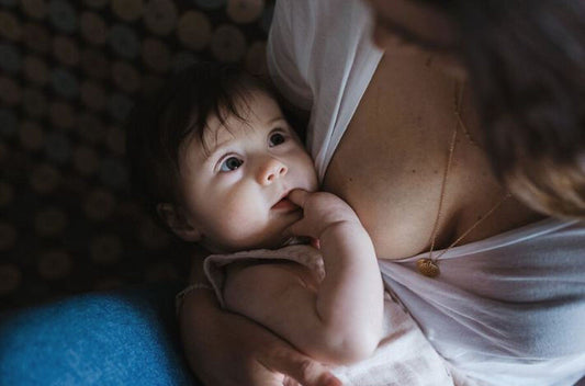 Allaitement mixte : avantages et inconvénients - Élhée