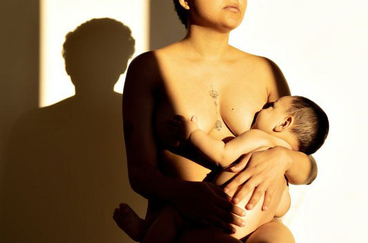 Allaitement mixte : comment relancer votre lactation ? - Élhée