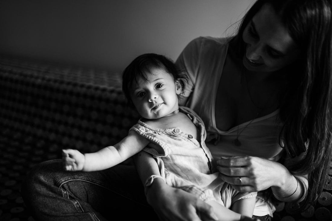 Allaiter ou biberonner : arrêtons de culpabiliser ! - Élhée