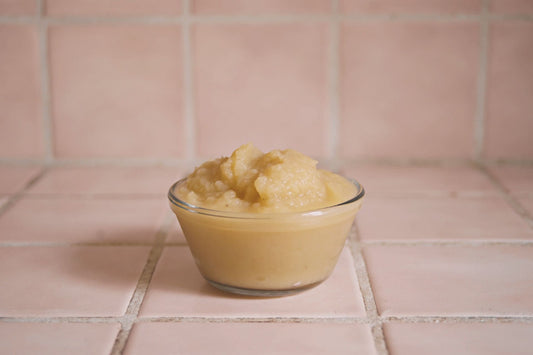 Automne : 3 recettes faciles de petits pots pour bébé - Élhée