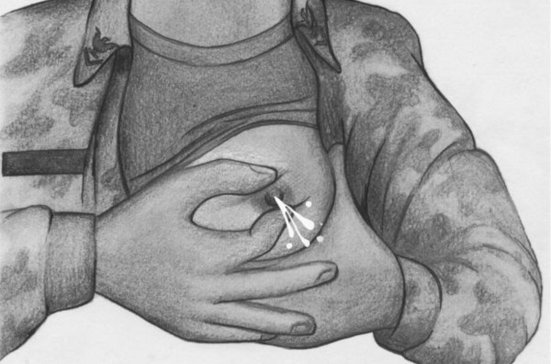 Bébé refuse le tire-allaitement ? 10 astuces pour tout changer ! - Élhée