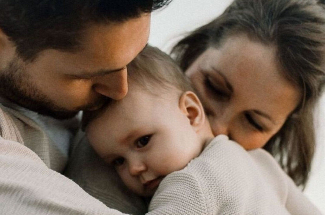 Bienveillance : comment se faire confiance en tant que parent - Élhée