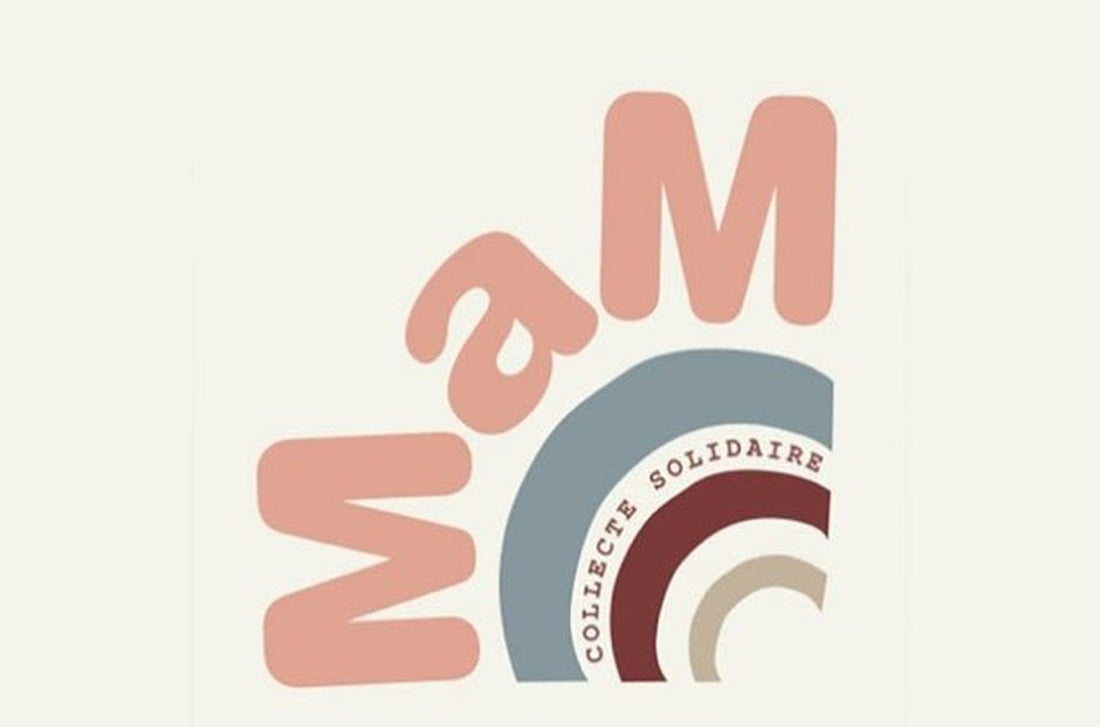 Bonne action : La collecte Solidaire de Paloma Coquant - Élhée