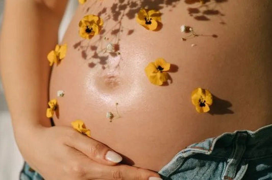 Cadeau de naissance : toutes nos idées pour gâter les mamans ! - Élhée