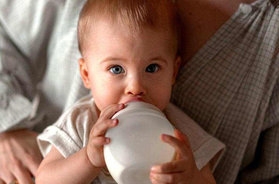 Comment arrêter l’allaitement au tire-lait ? - Élhée