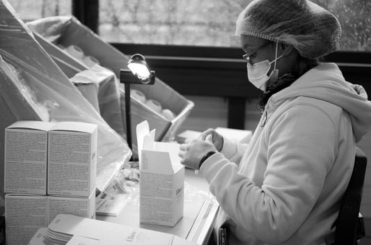 Consommer autrement : pourquoi, chez Élhée, nous concevons les choses différemment - Élhée