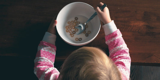 De bébé gourmand à enfant exigeant : tout sur la néophobie alimentaire - Élhée