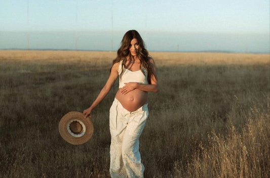 Devenir maman : les questions que l'on se pose toutes ! - Élhée