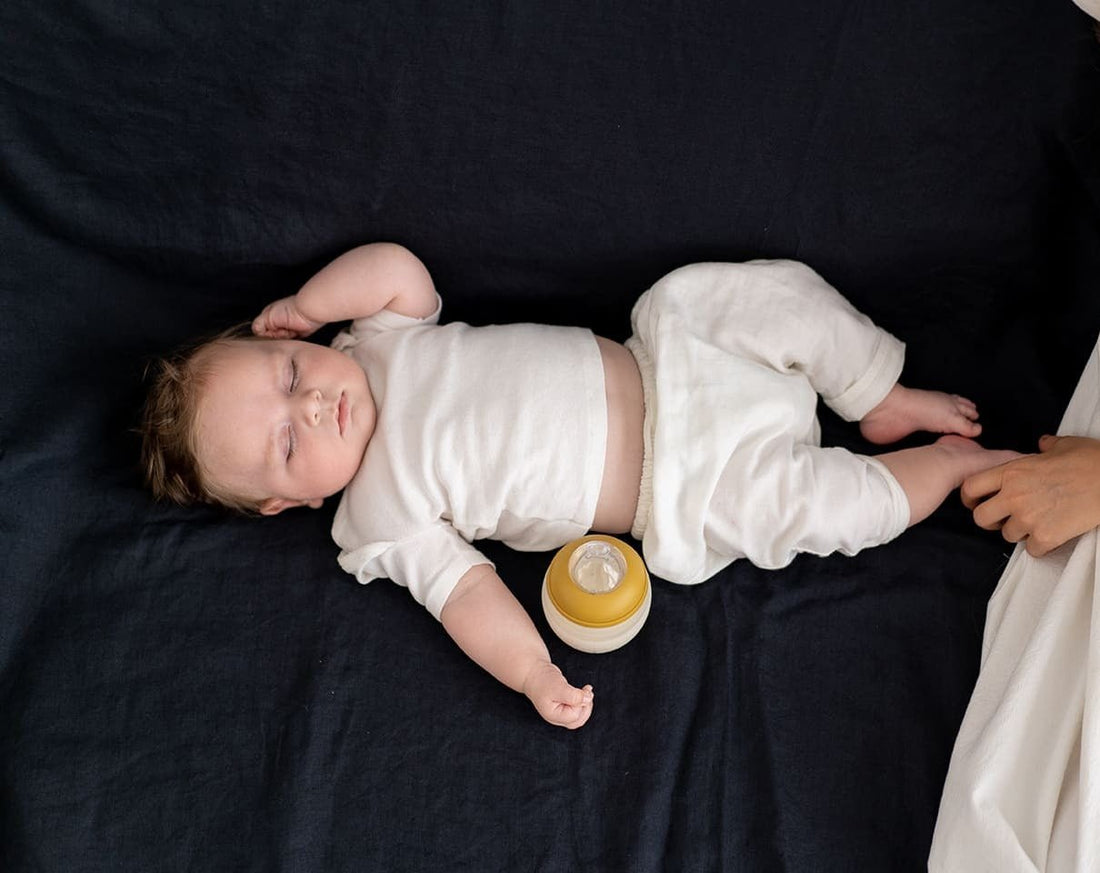 Devenir parents : ce qui change à la naissance d’un enfant - Élhée