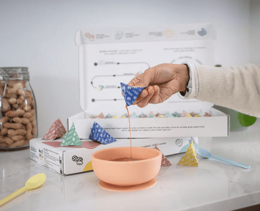Diversification alimentaire et allergies : les conseils clés pour les parents - Élhée