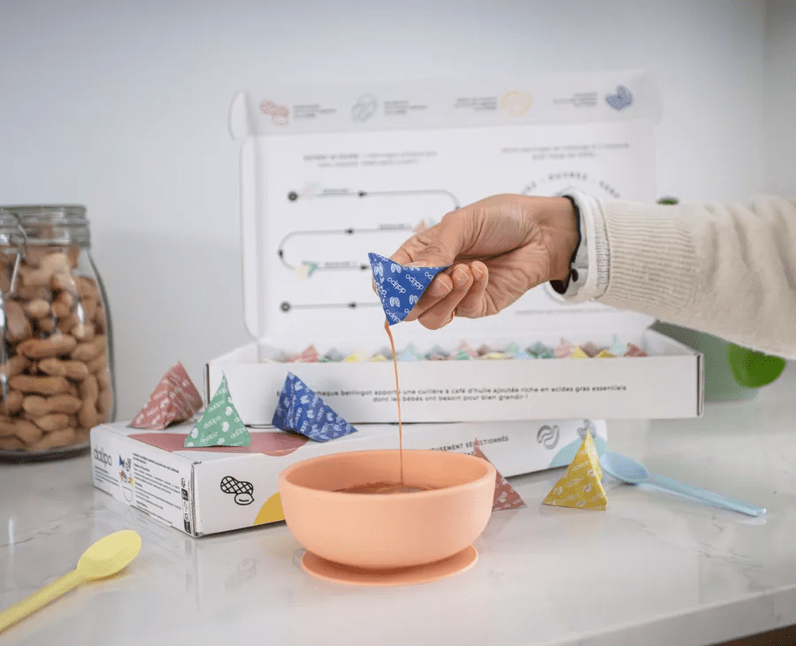 Diversification alimentaire et allergies : les conseils clés pour les parents - Élhée