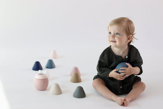 Du biberon au verre : la gourde enfant idéale - Élhée