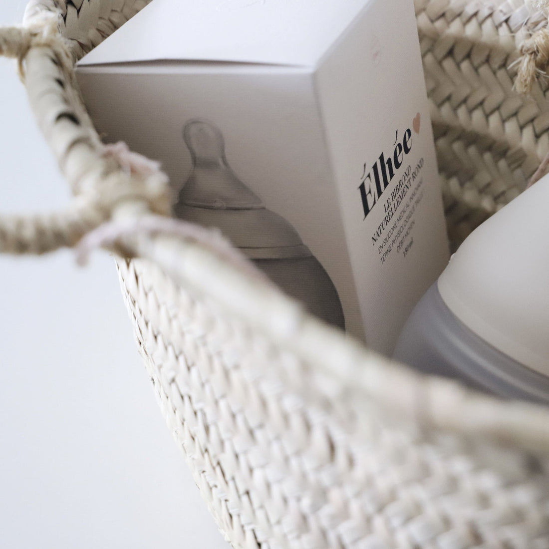 Élhée : la parenthèse lactée - Élhée