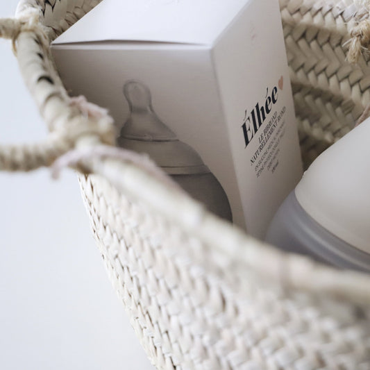 Élhée : la parenthèse lactée - Élhée