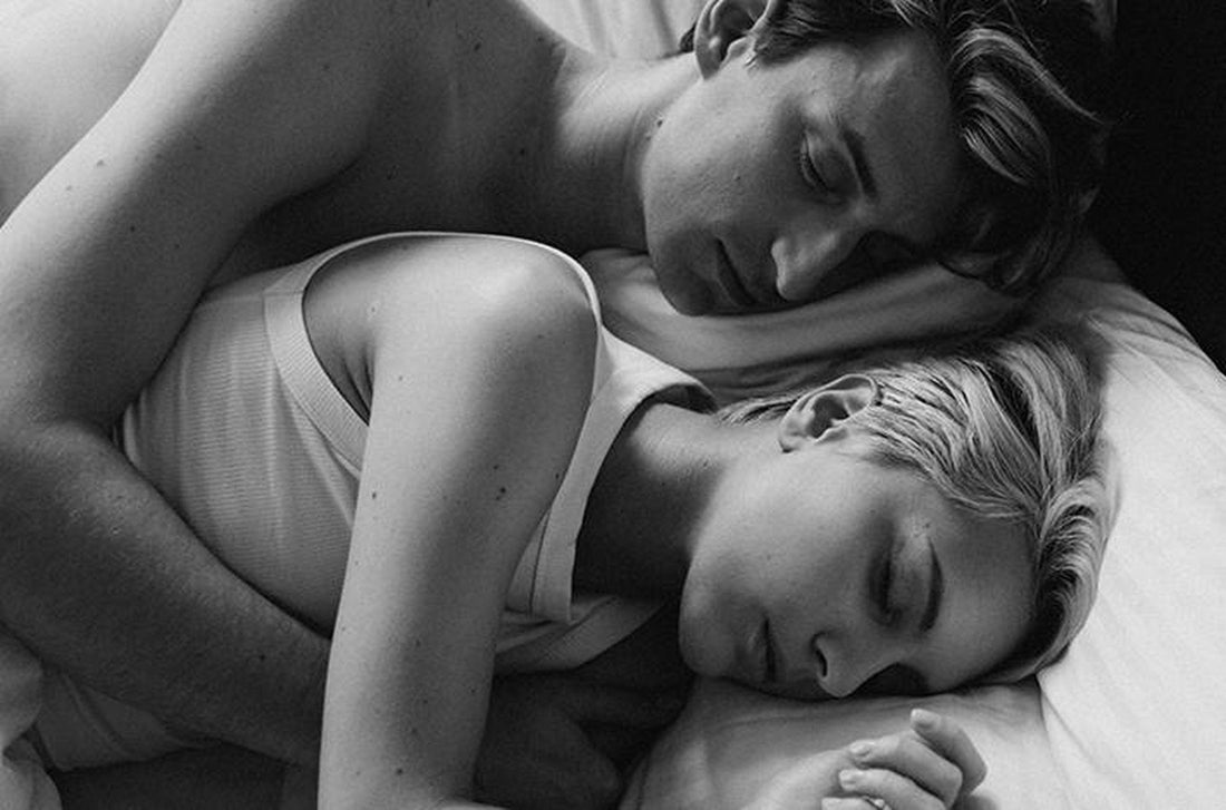 Être en couple et devenir parents : comment conjuguer vie de famille et sexualité ? - Élhée