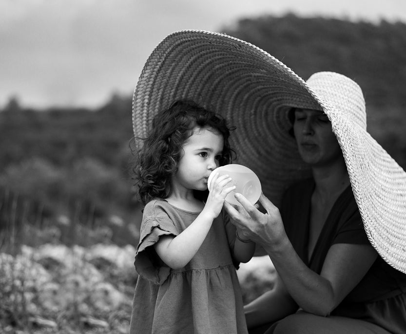 Féminin sacré : Ode à la maternité - Élhée