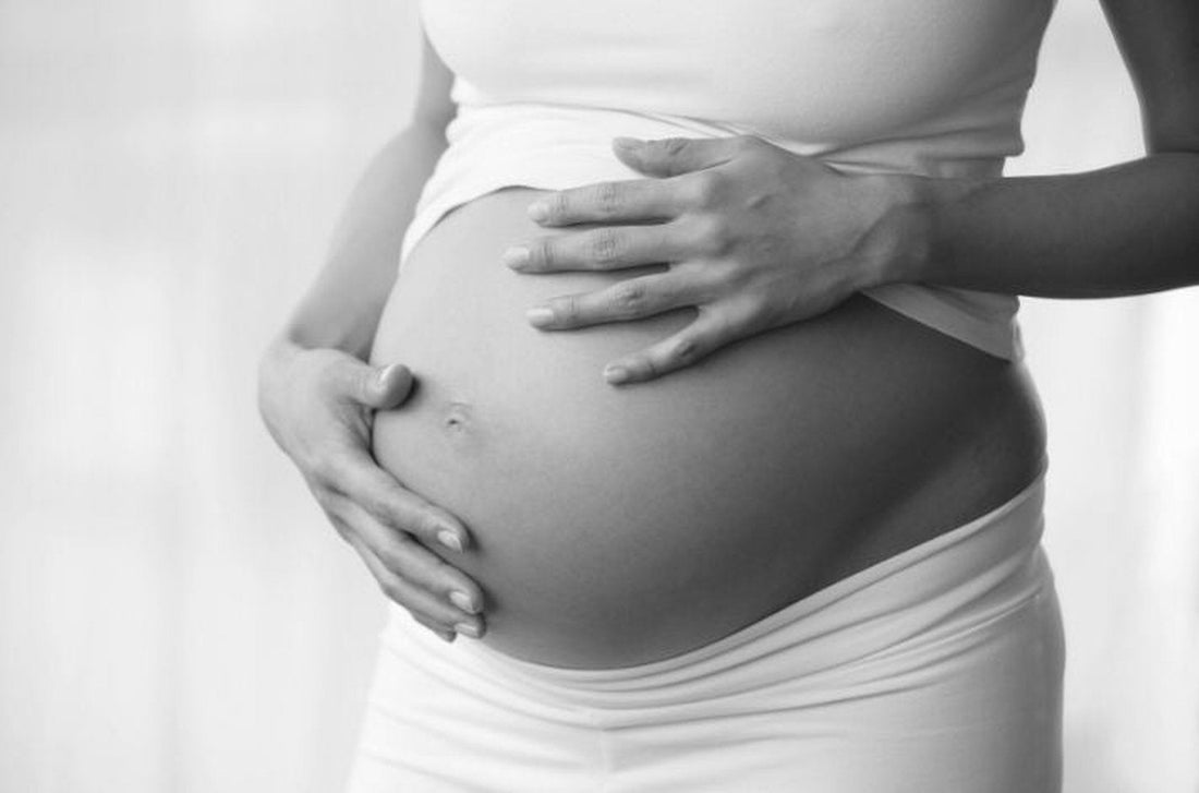 Je n’aime pas être enceinte : quand la grossesse est mal vécue - Élhée