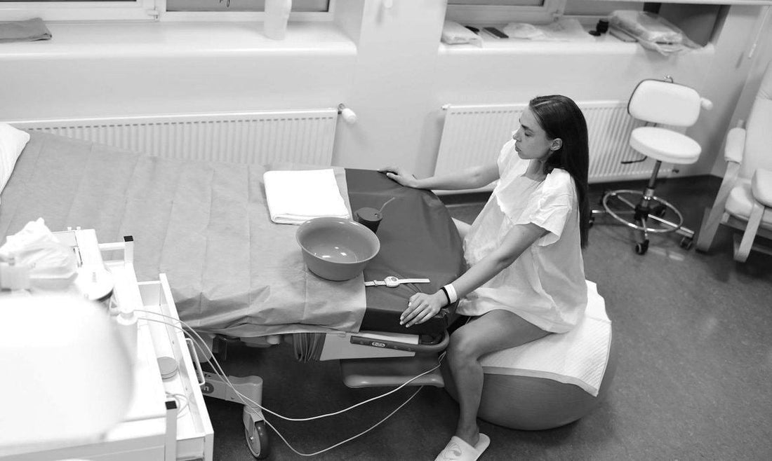 La playlist idéale pendant l’accouchement ! - Élhée