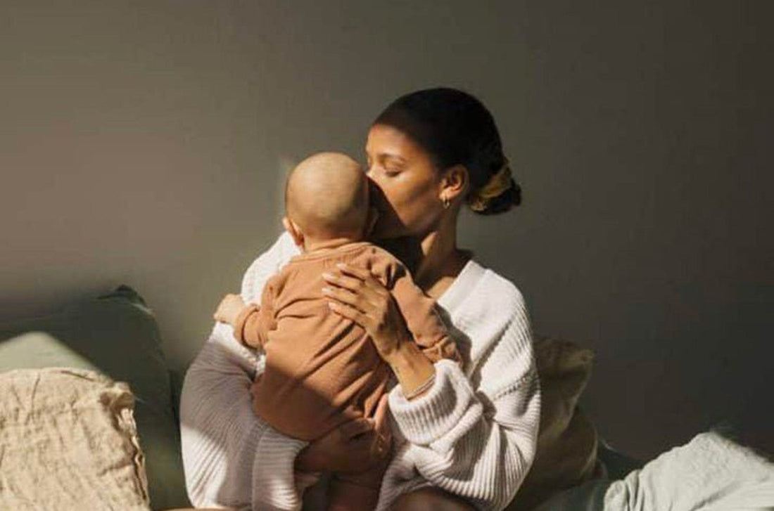 L’alimentation post-partum : comment retrouver l’énergie et prendre soin de soi ! - Élhée