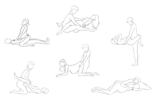 Le Kamasutra de poche de la femme enceinte   - Élhée