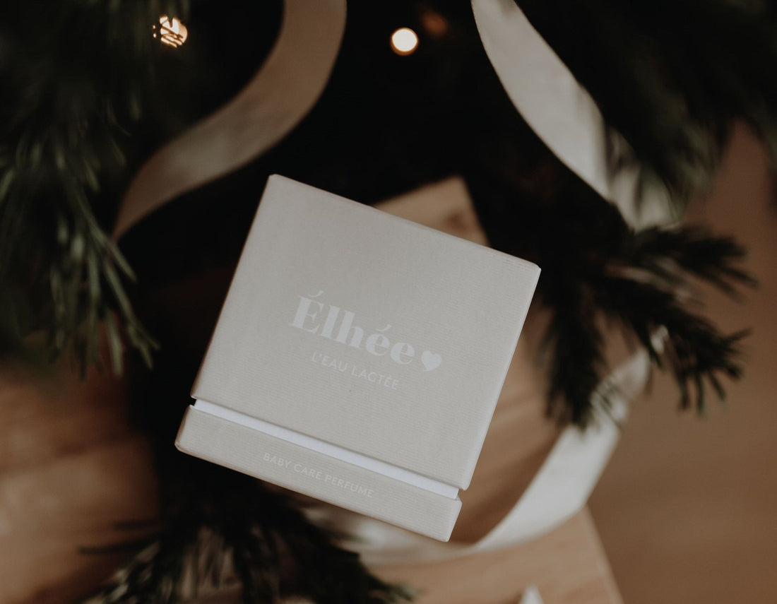 Le père Noël n’existe pas ! Comment l’annoncer en douceur à votre enfant - Élhée