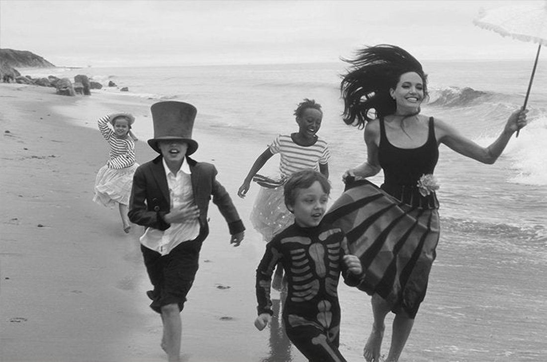 L’empowerment : Être mère à sa manière - Élhée