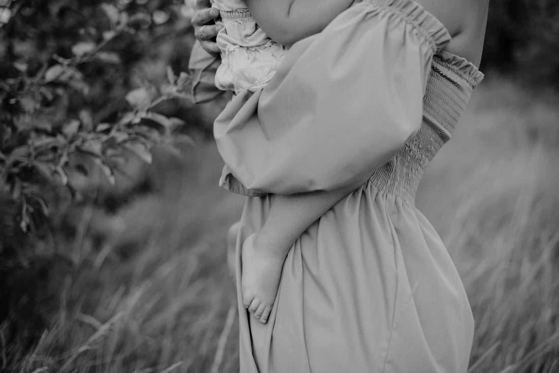 L’hypnose périnatale et le chemin vers un post-partum heureux (article 4/5) - Élhée