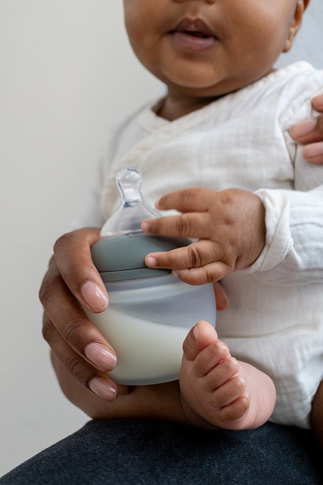 Notre avis d’expert pour choisir une tétine physiologique efficace ! - Élhée