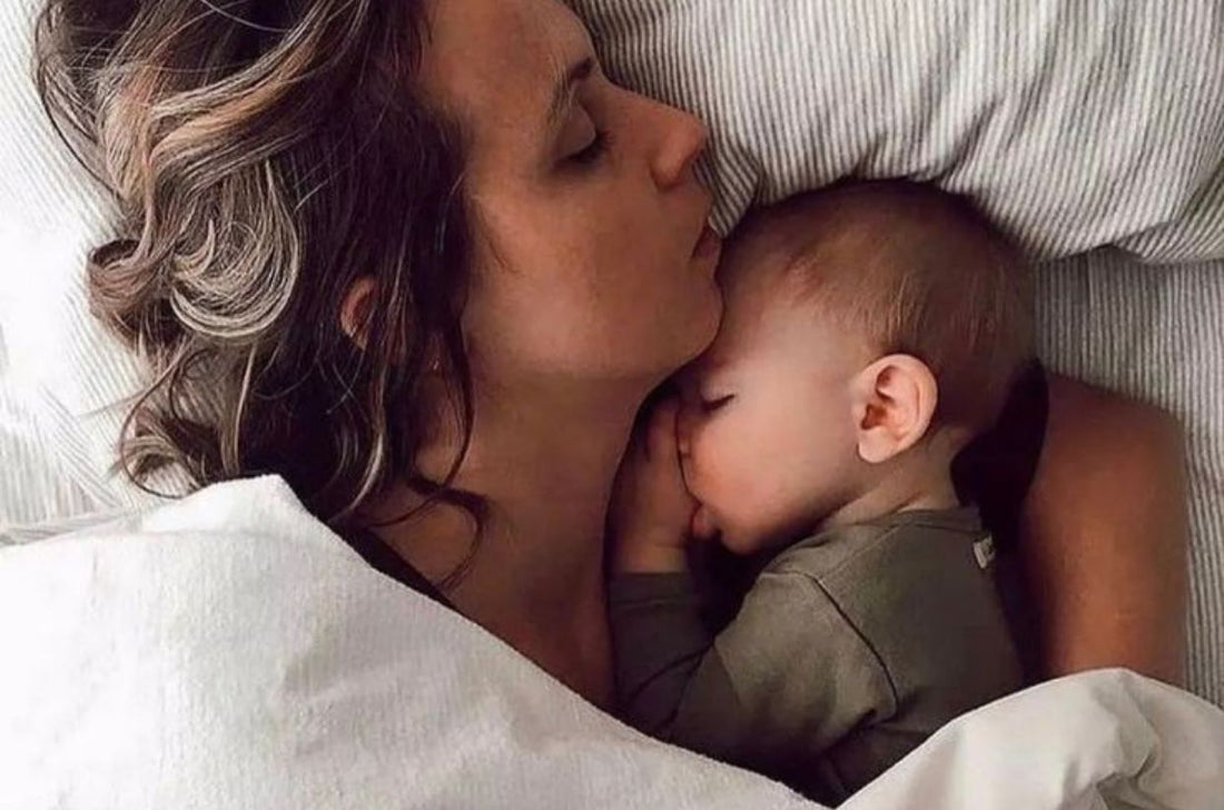 Nouveaux parents : 10 conseils pour gérer le manque de sommeil - Élhée