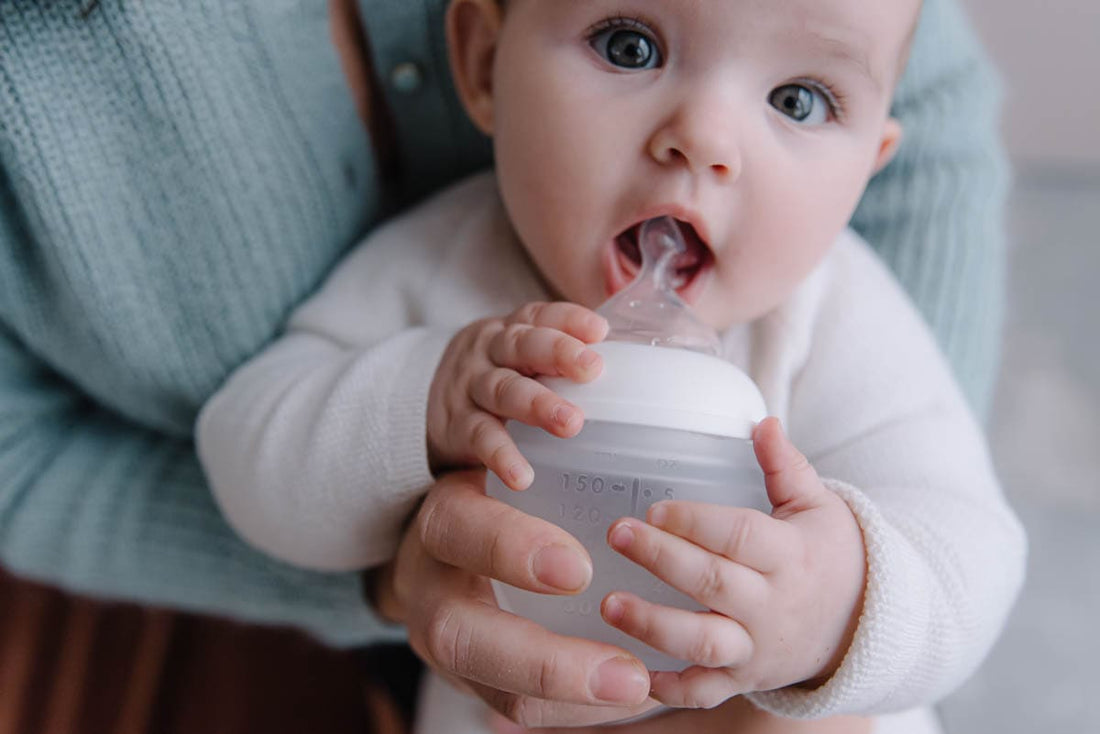 Parentalité : un lien d’attachement parent-enfant à tisser - Élhée