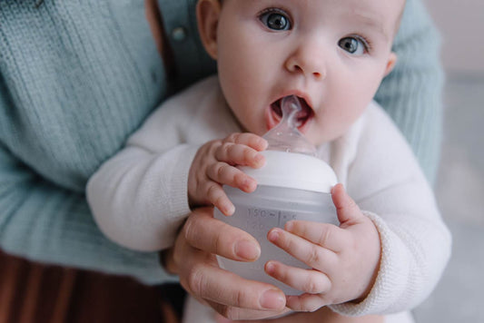 Parentalité : un lien d’attachement parent-enfant à tisser - Élhée