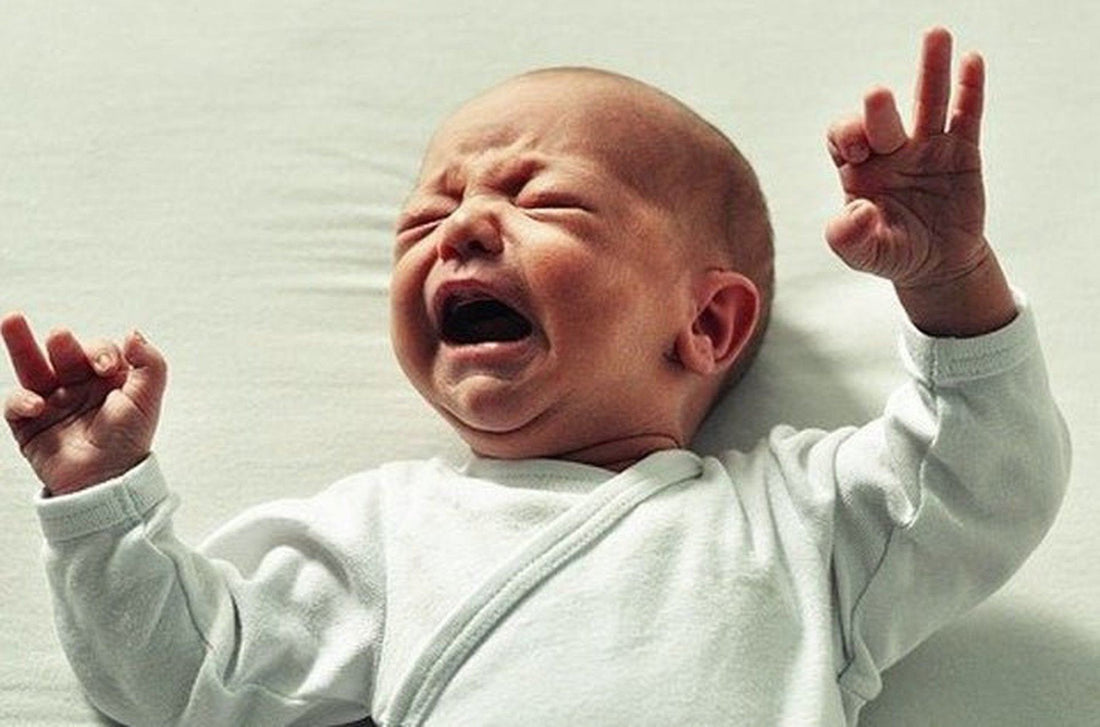 Quel biberon anti régurgitation choisir pour soulager bébé ?  - Élhée