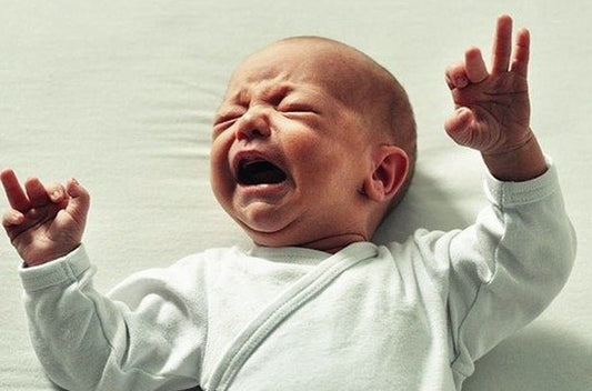 Quel biberon anti régurgitation choisir pour soulager bébé ?  - Élhée