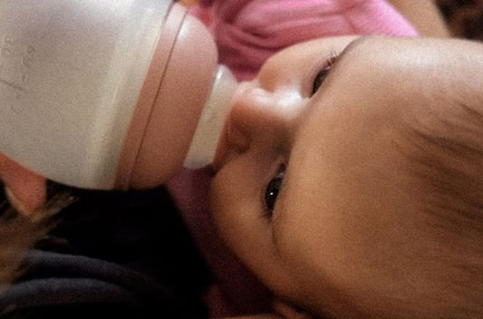 Quel est le temps de conservation d'un biberon ? - Élhée