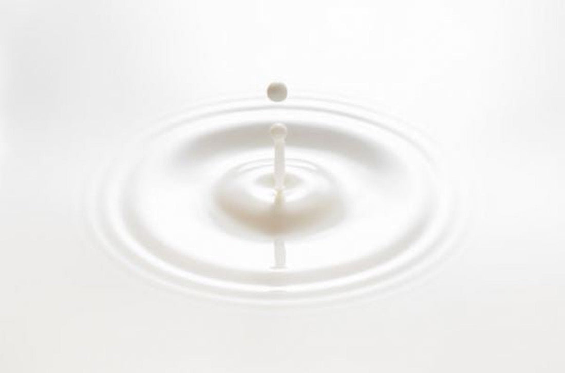 Quel lait infantile choisir pour mon bébé ? - Élhée