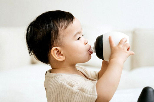 Quelle tasse d’apprentissage choisir pour bébé ? - Élhée