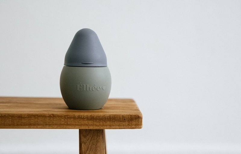 Qu’est-ce qu’un biberon d’apprentissage ? - Élhée