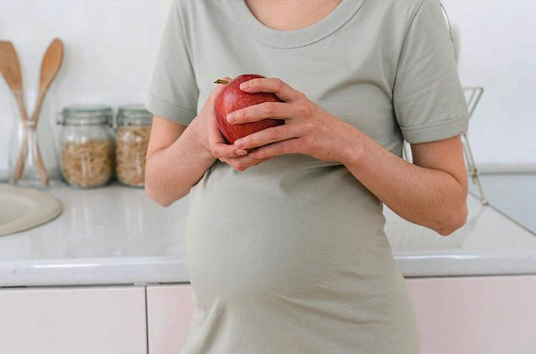 Régime fille-garçon : L’alimentation peut-elle influencer le sexe du bébé ? - Élhée
