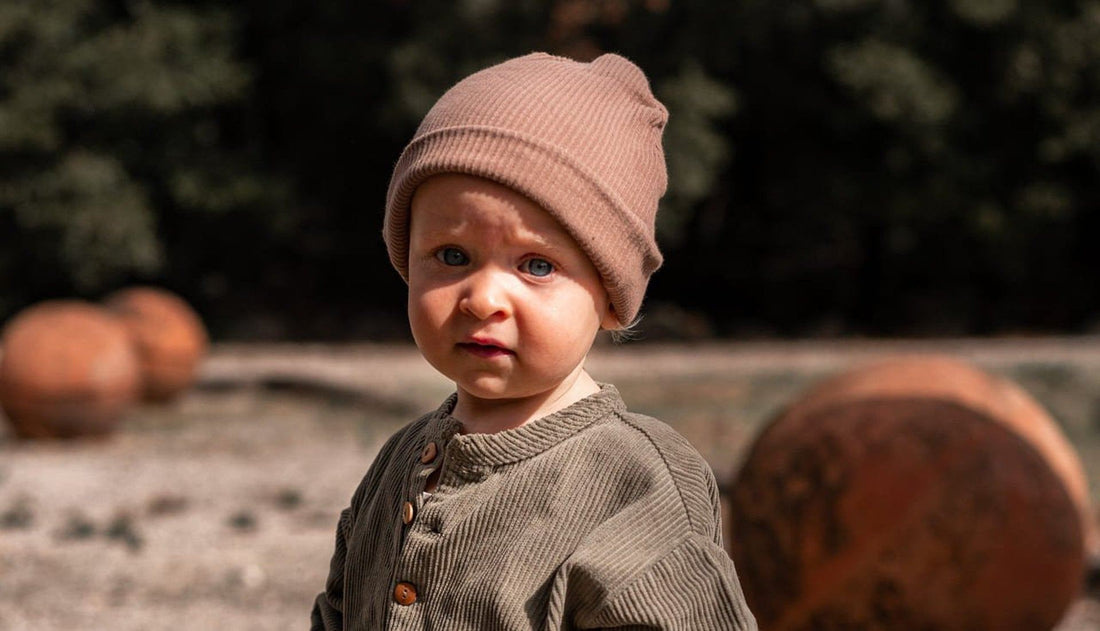 Renforcer l’immunité de bébé : sommeil, câlins, repas - Élhée