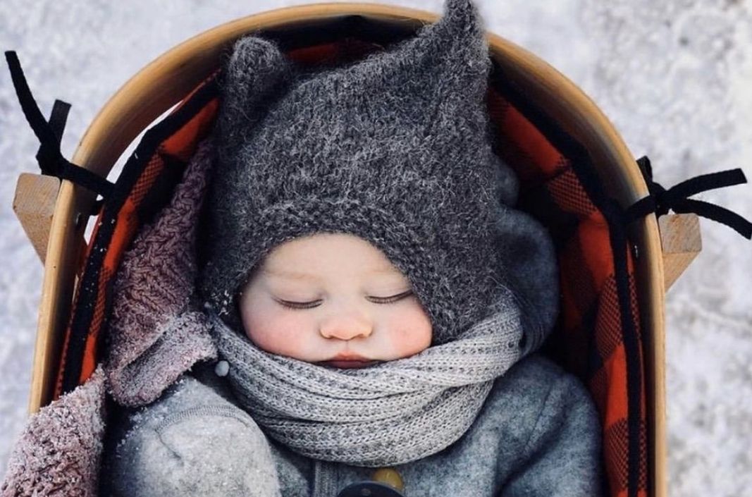 Sieste nordique : bienfaits et conseils pour les bébés - Élhée