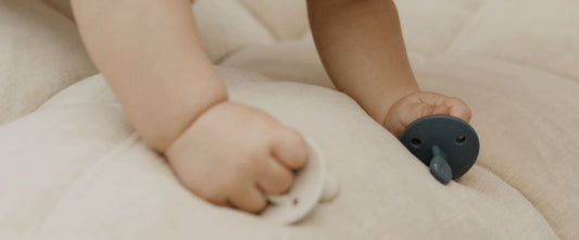 Sucette orthodontique, physiologique ou anatomique : comment bien choisir - Élhée