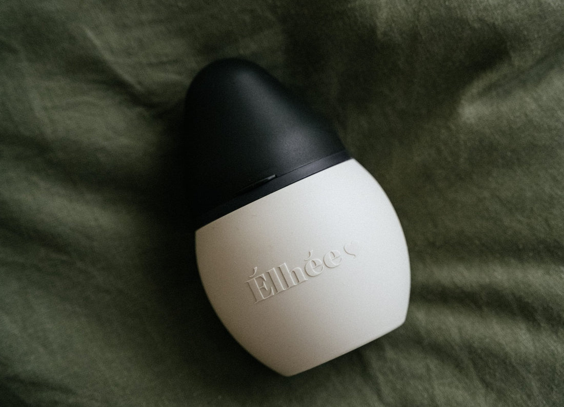 Tasse d’apprentissage Bubble : l’alternative « zéro déchet » pour les bébés - Élhée