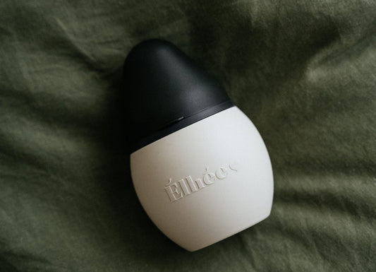 Tasse d’apprentissage Bubble : l’alternative « zéro déchet » pour les bébés - Élhée